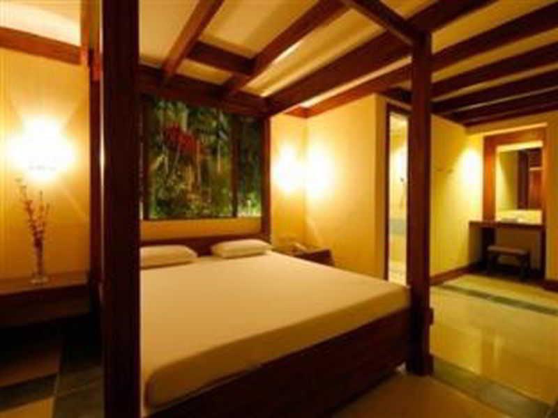 Motel Victoria Court Pampanga Exterior foto